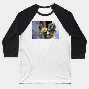 Venice carnival 2018 Baseball T-Shirt